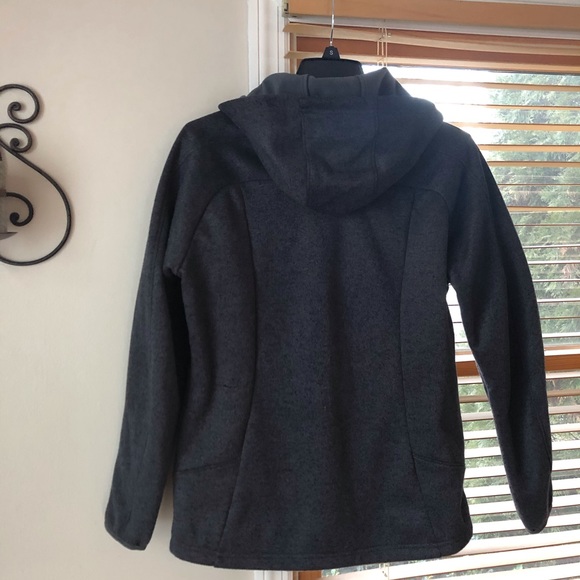 Avalanche soft shell jacket - Picture 2 of 5